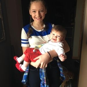 Meet your Posher, Stella